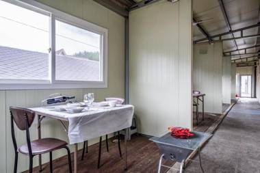 Gyeongju Arno Poolvilla Pension