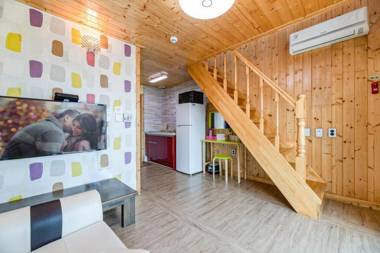 Kyeonju Gamposole Pension