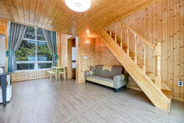 Kyeonju Gamposole Pension