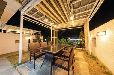 Gyeongju Ive Poolvilla Ba