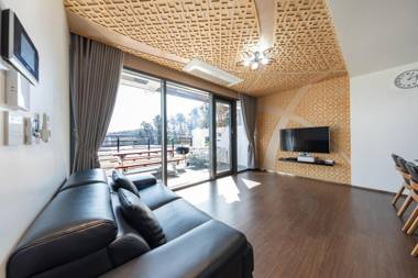 Gyeongju Ive Poolvilla Na