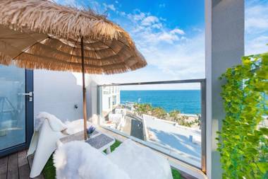 Gyeongju Ive Poolvilla Ga