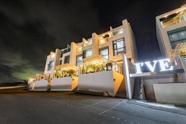 Gyeongju Ive Poolvilla Ga