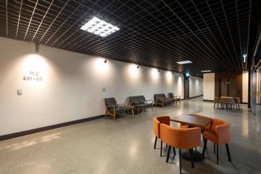 YeongCheon Auno feliz