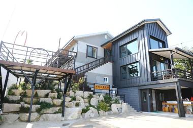 Gyeongju Happy Dream Pension