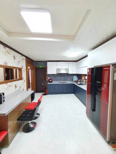 Gyeongju Choice Kids Pension