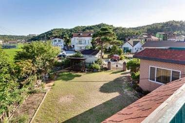 Gyeongju Choice Kids Pension