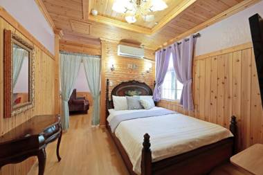 Gyeongju Finrandia Pension