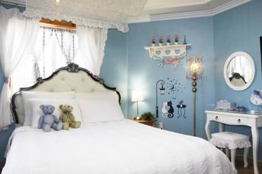 Gyeongju Noran Byul Pension