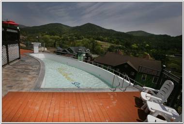 Gyeongju Noran Byul Pension