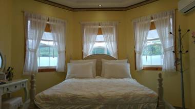 Gyeongju Todarun Saesang Pension