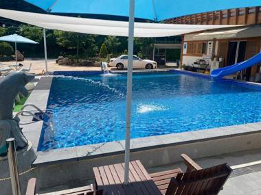 Gyeonju n hanok pension