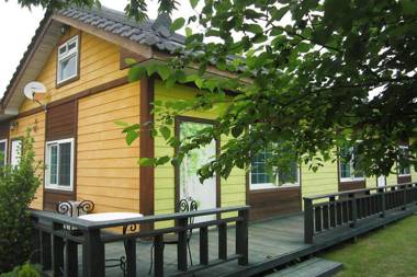 Gyeongju baramggot pension