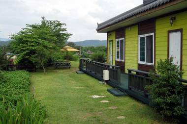 Gyeongju baramggot pension