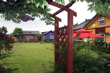 Gyeongju baramggot pension