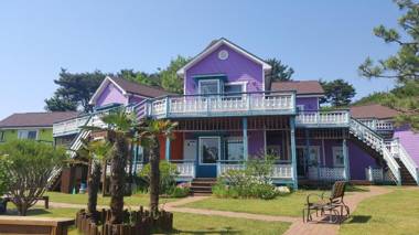 gyeongju nobos pension