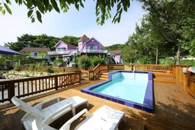 gyeongju nobos pension