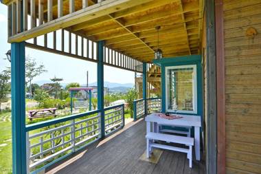 gyeongju nobos pension