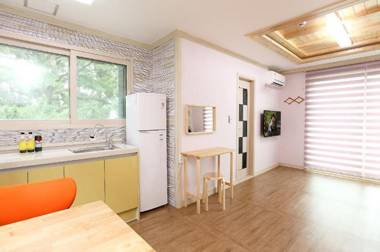 Gampo Eunsol Family Pension