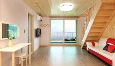 Gampo Eunsol Family Pension