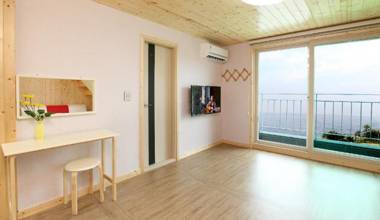 Gampo Eunsol Family Pension