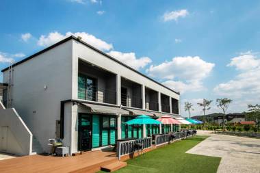 Gyeongju Pension 700