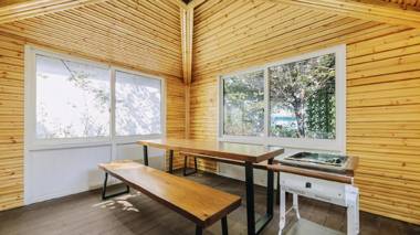 Gyeongju Euro Vill Spa Pension