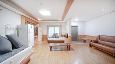 Gyeongju Pension ING