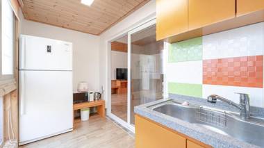 Gyeongju Pension ING