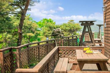 Gyeongju Pension ING