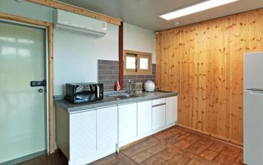 Gyeongju Horangi Pension