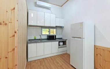 Gyeongju Horangi Pension