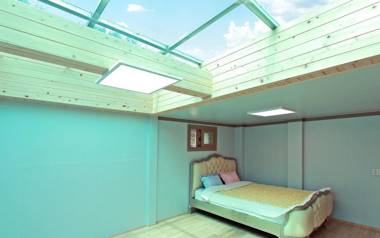 Gyeongju Horangi Pension