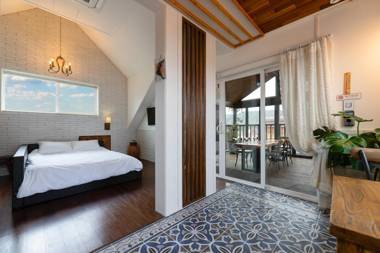 Gyeongju Sweetcreamhill Pension