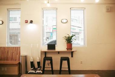 Gyeongju Pungdengi Hostel