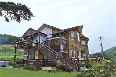 Gyeongju Tenderness Pension