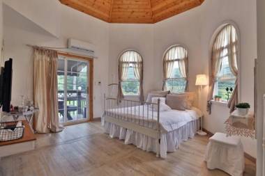 Gyeongju Tenderness Pension