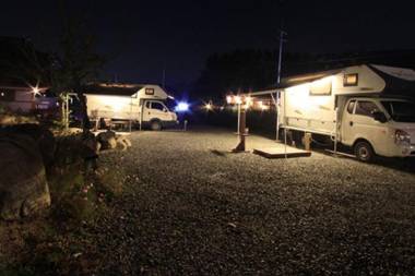 Gyeongju Namsan Hanok Pension