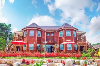 Gyeongju Secret Pension