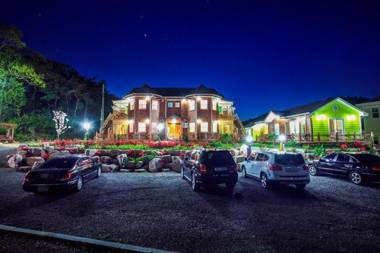 Gyeongju Secret Pension