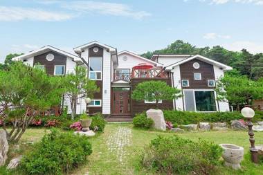 Gyeongju Woori Nuri Pension