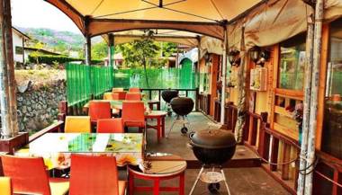 Gyeongju Europe Village Pension