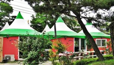 Gyeongju Europe Village Pension