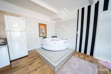 Gyeongju Areum Maru Pension