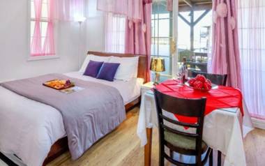 Gyeongju Areum Maru Pension