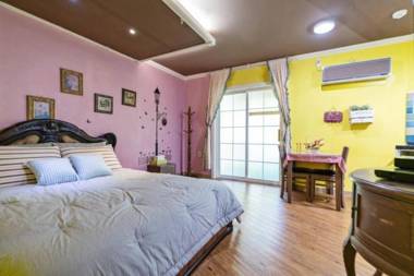 Gyeongju Tturane Pension