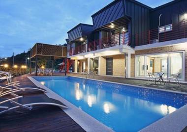 Gyeongju YOLO Pension