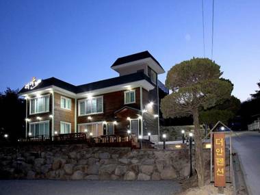 Gyeongju New the Ann Pension