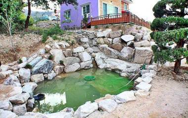 Gyeongju New the Ann Pension