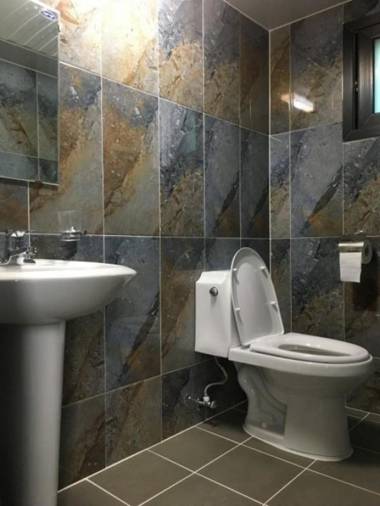 Gyeongju Poseokjeong Pension